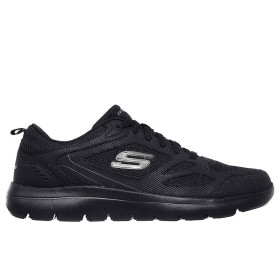 کتانی اسپرت اسکچرز SA-52812 Skechers Summits-South Rim