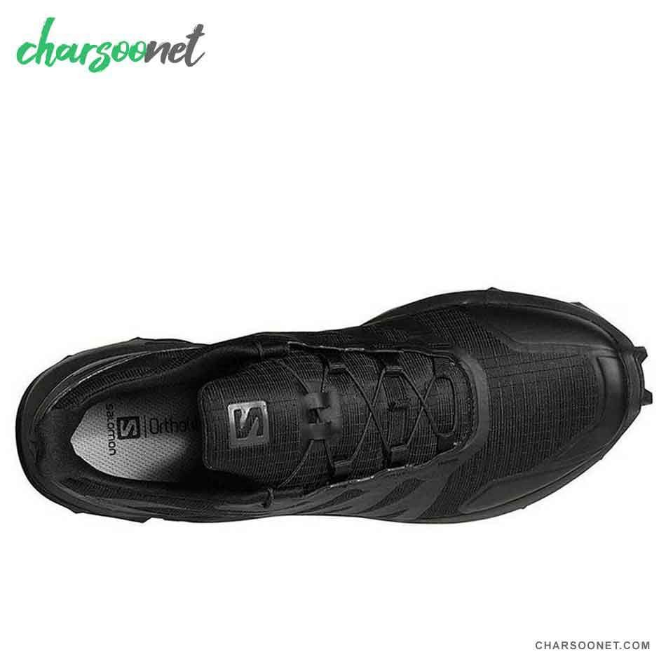 کفش پیاده روی سالومون SA-409300 Salomon Supercross