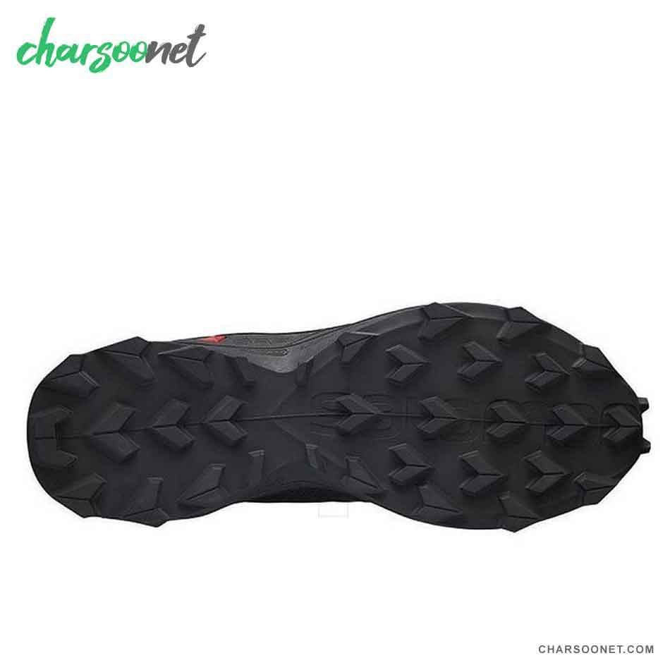 کفش پیاده روی سالومون SA-409300 Salomon Supercross