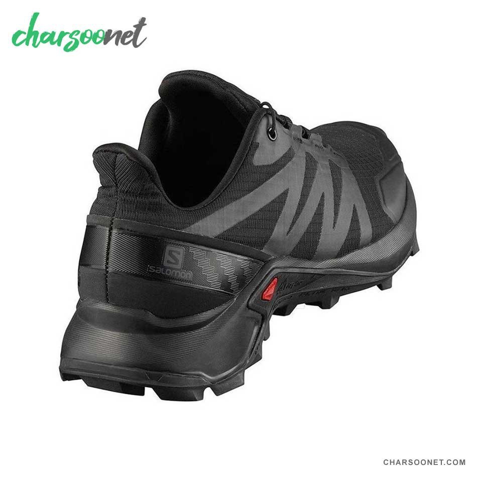 کفش پیاده روی سالومون SA-409300 Salomon Supercross