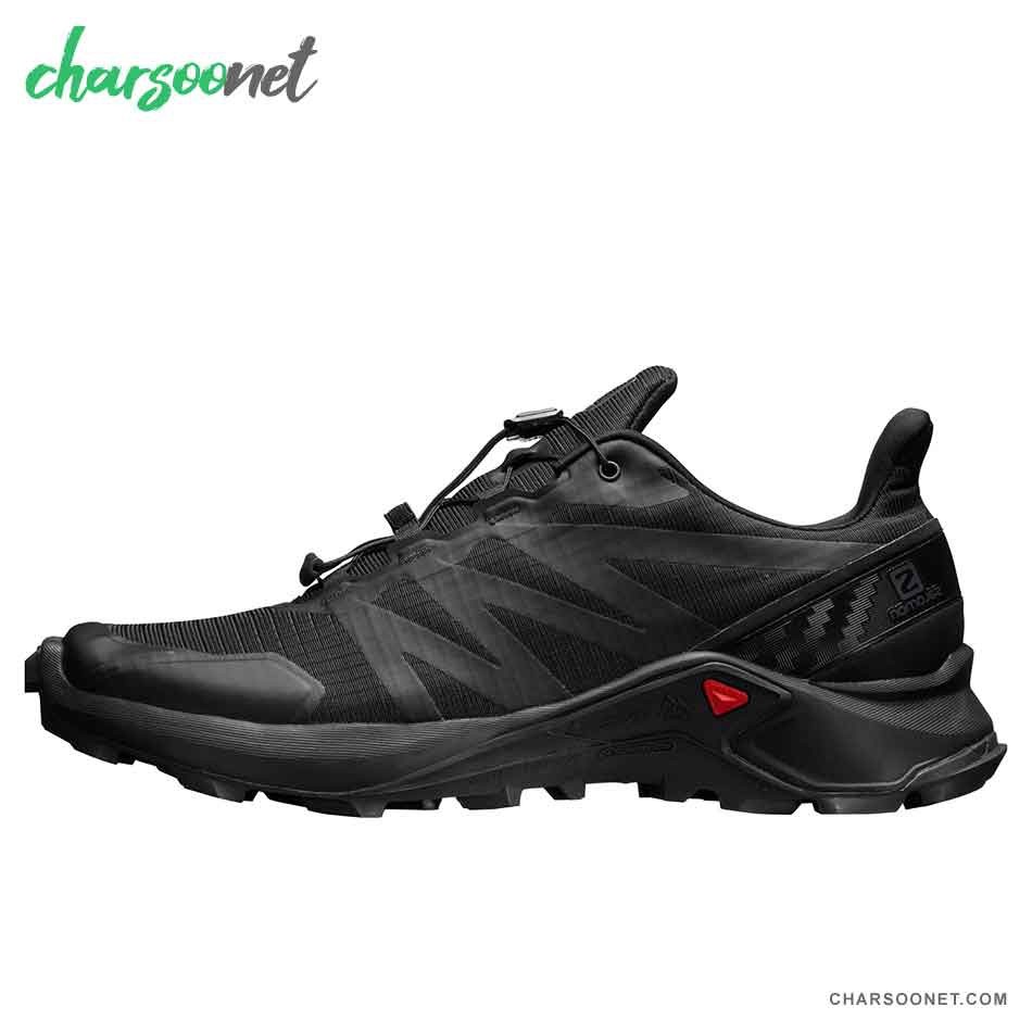 کفش پیاده روی سالومون SA-409300 Salomon Supercross