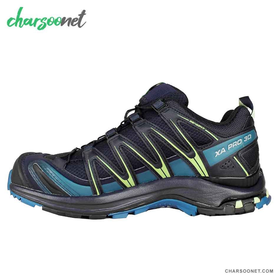 کفش پیاده روی سالومون زنانه SA-409763 Salomon XA Pro 3D GTX