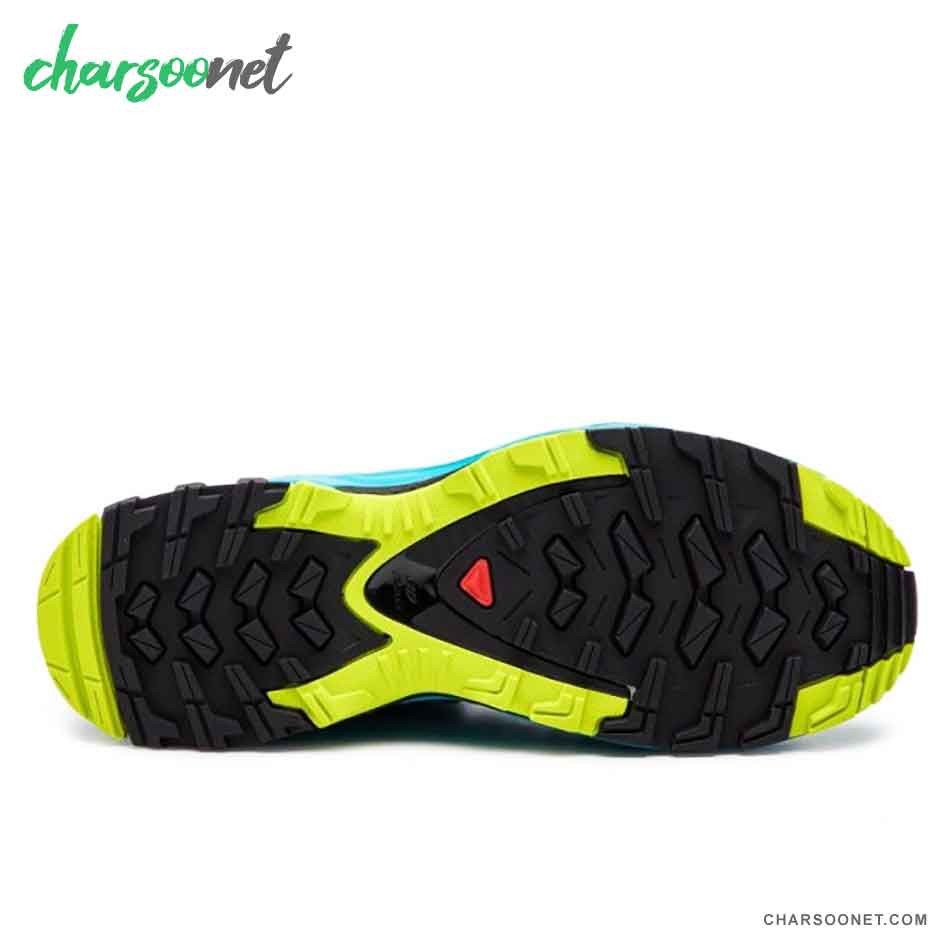 کفش رانینگ سالومون زنانه SA-406724 Salomon Xa Pro 3D