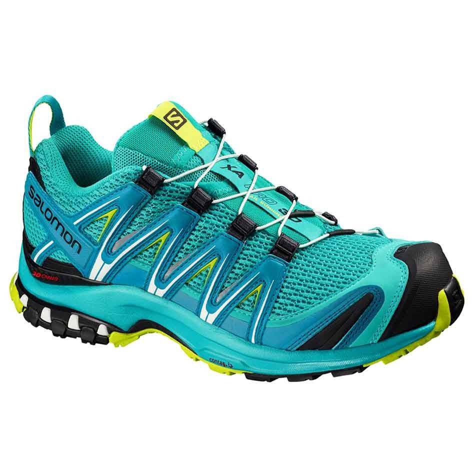 کفش رانینگ سالومون زنانه SA-406724 Salomon Xa Pro 3D