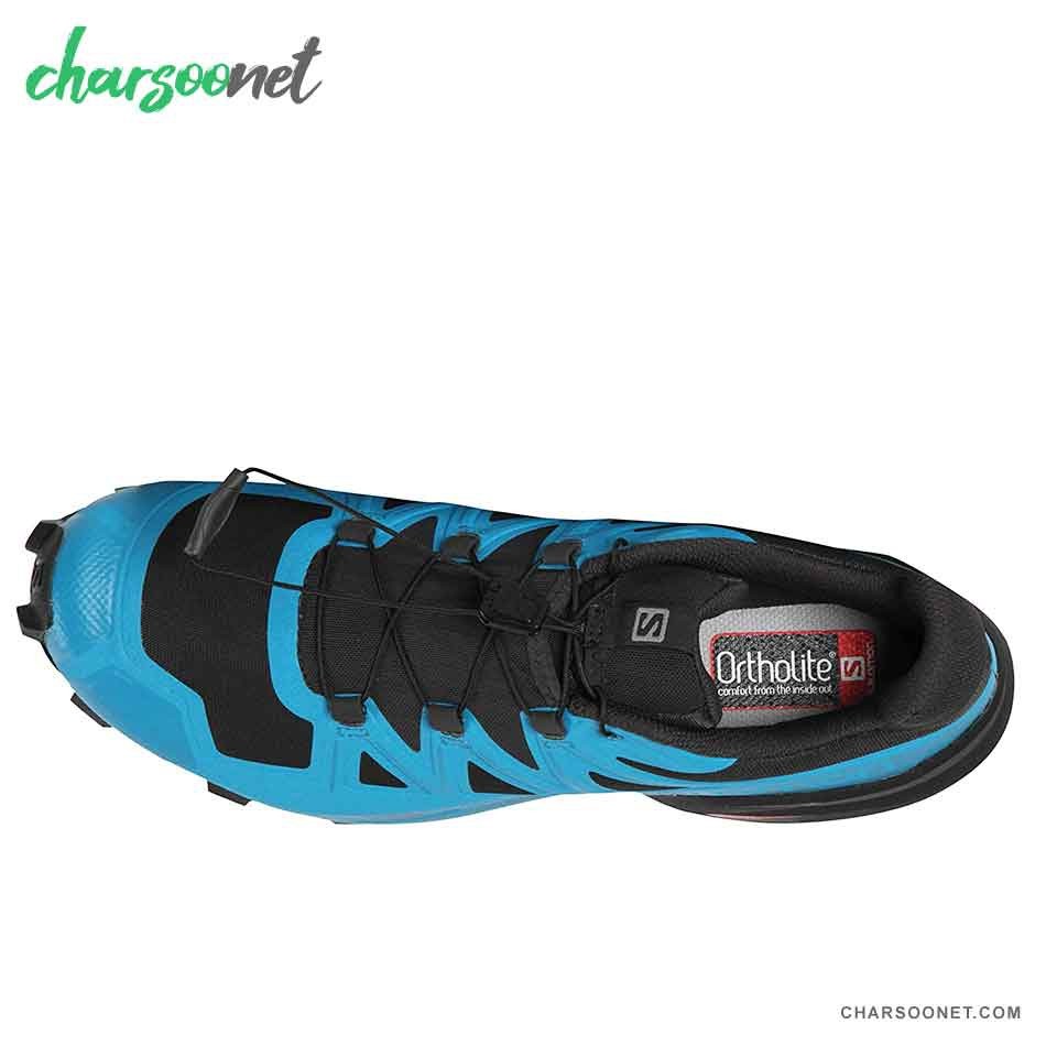 کفش ورزشی سالومون SA-406842 Salomon Speedcross 5