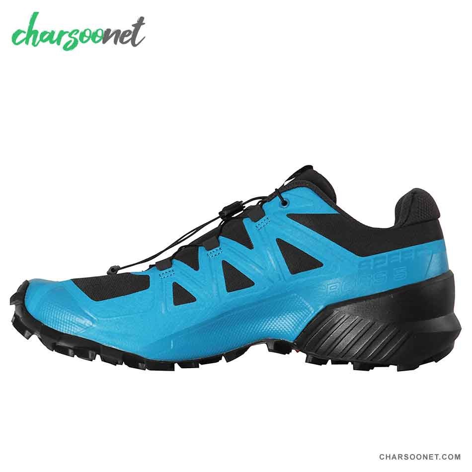 کفش ورزشی سالومون SA-406842 Salomon Speedcross 5