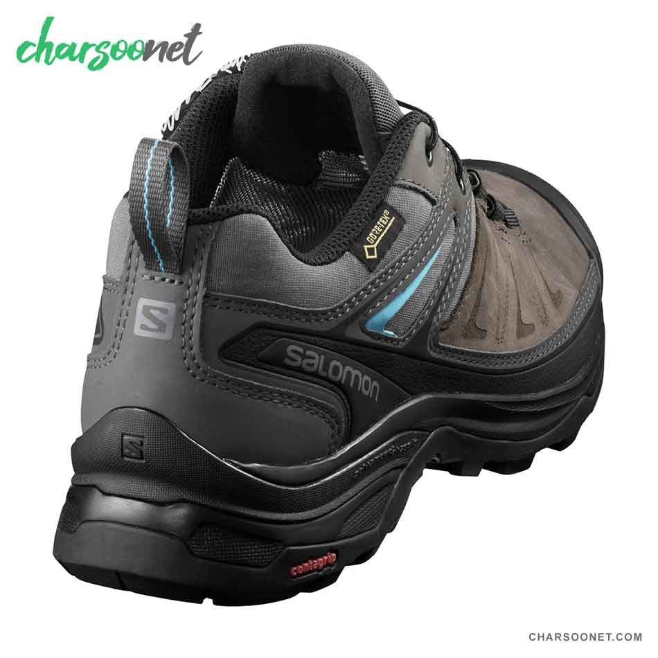 کفش زنانه سالومون SA-404786 Salomon X Ultra 3 LTR GTX