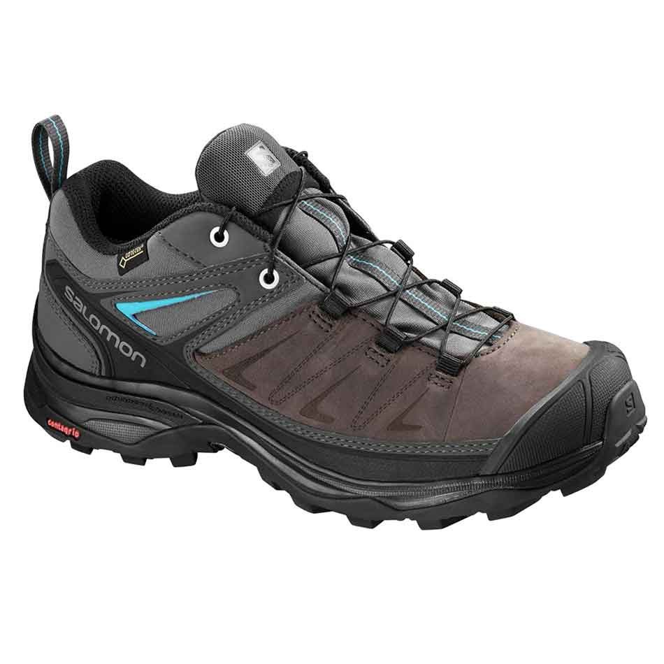 کفش زنانه سالومون SA-404786 Salomon X Ultra 3 LTR GTX