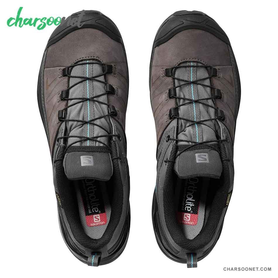کفش زنانه سالومون SA-404786 Salomon X Ultra 3 LTR GTX