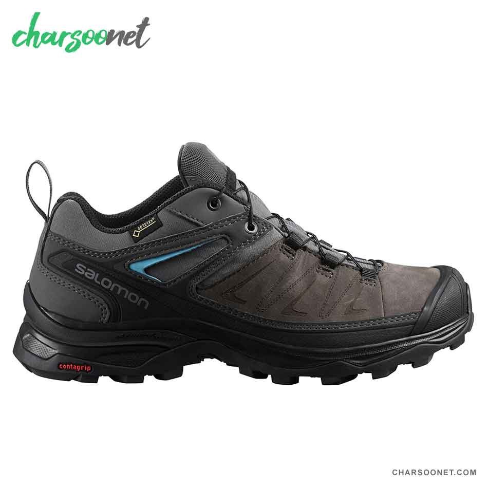کفش زنانه سالومون SA-404786 Salomon X Ultra 3 LTR GTX