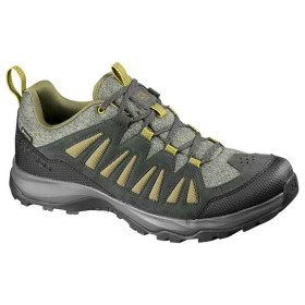 کتانی ورزشی سالومون مردانه SA-409249 Salomon Eos GTX