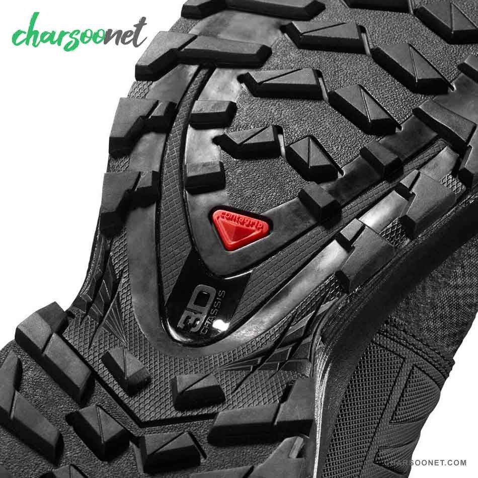 کفش پیاده روی سالومون زنانه SA-409809 Salomon XA Wild GTX