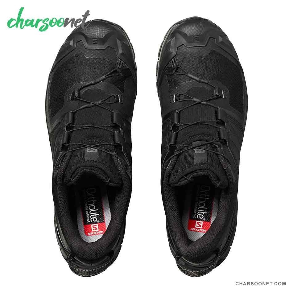 کفش پیاده روی سالومون زنانه SA-409809 Salomon XA Wild GTX