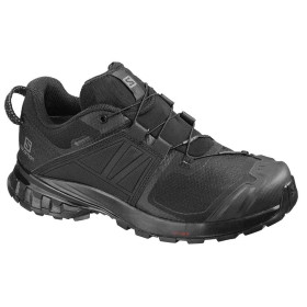 کفش پیاده روی سالومون زنانه SA-409809 Salomon XA Wild GTX