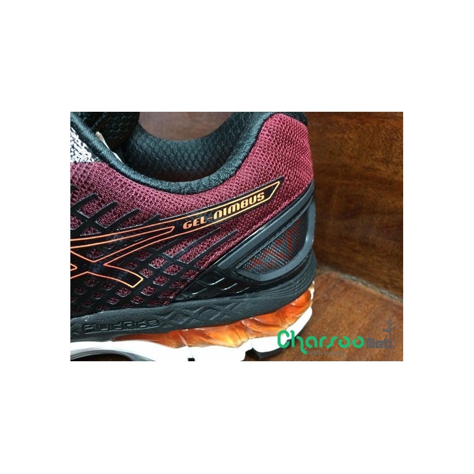 کفش ورزشی رانینگ اسیکس ژل نیم باس Asics Gel-Nimbus 17