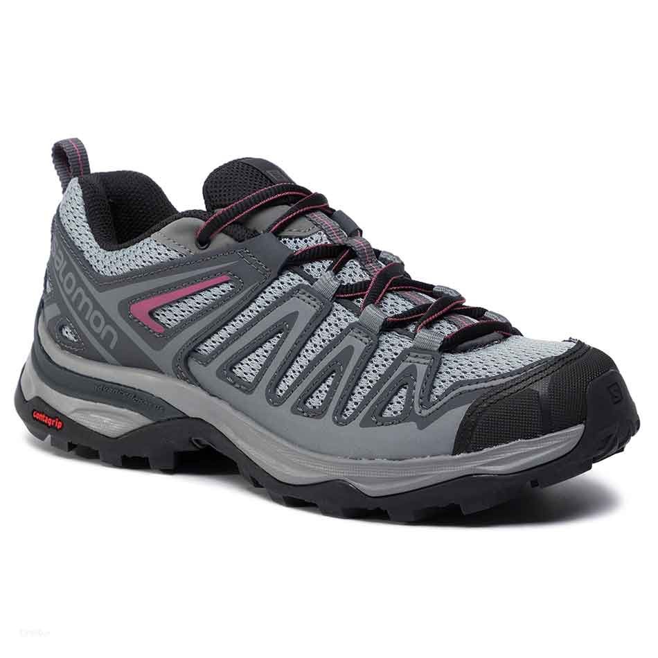 کفش ورزشی سالومون زنانه SA-407412 Salomon X Ultra 3 Prime