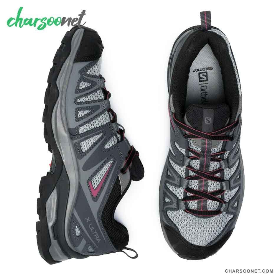 کفش ورزشی سالومون زنانه SA-407412 Salomon X Ultra 3 Prime
