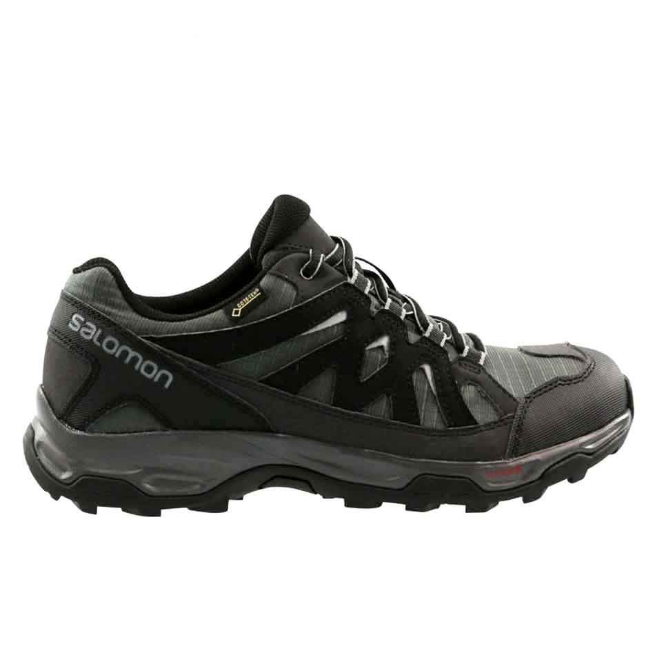 کفش کوهنوردی سالومون ضدآب مردانه Sa-393569 Salomon Effect Gtx