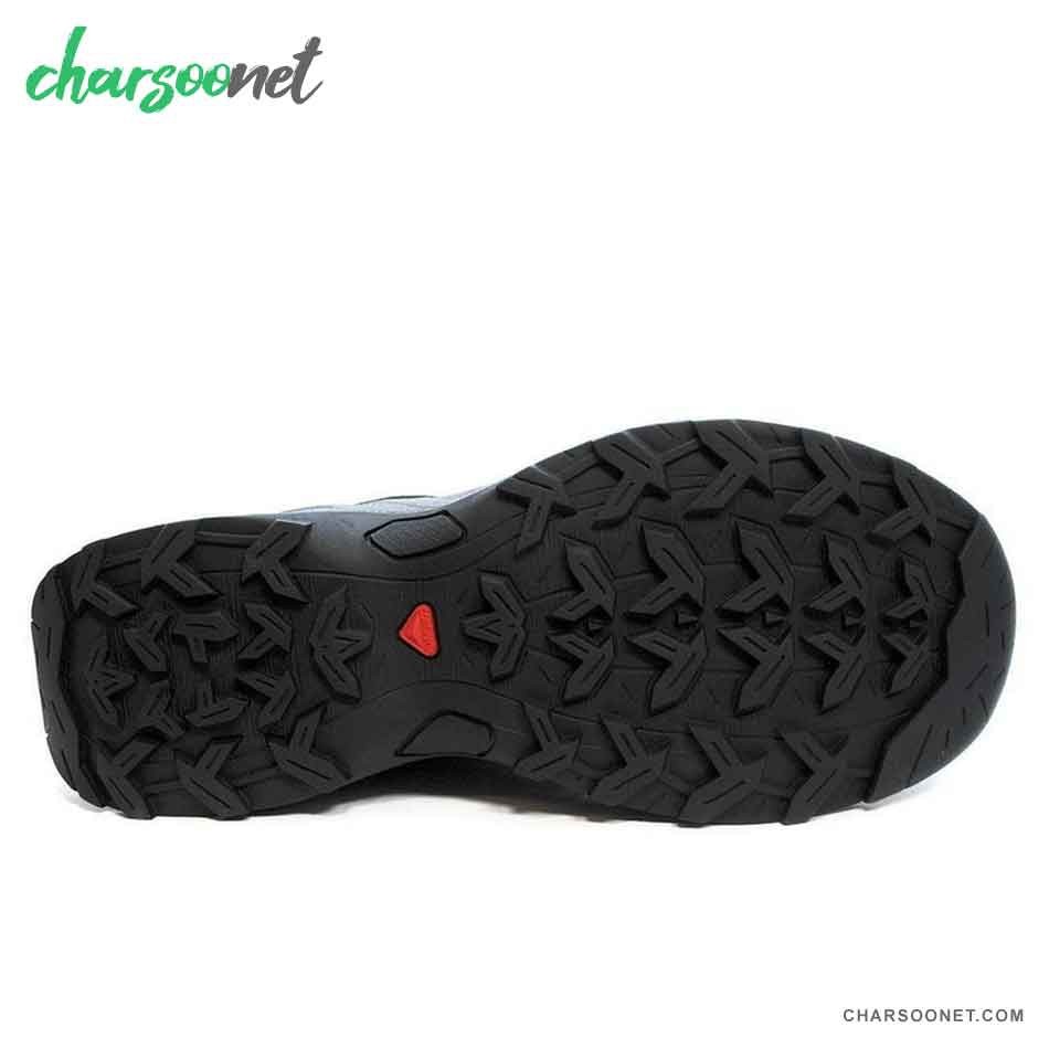 کفش کوهنوردی سالومون ضدآب مردانه Sa-393569 Salomon Effect Gtx