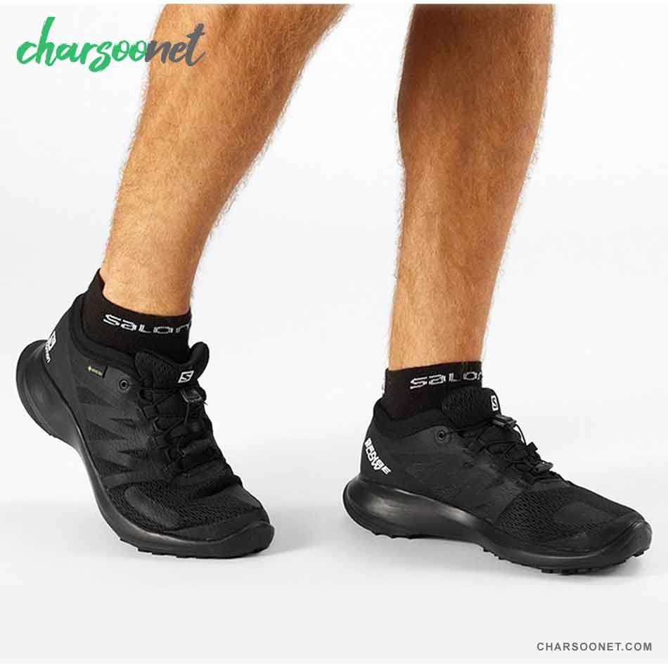 کفش رانینگ سالومون SA-409671 Salomon Sense Flow GTX