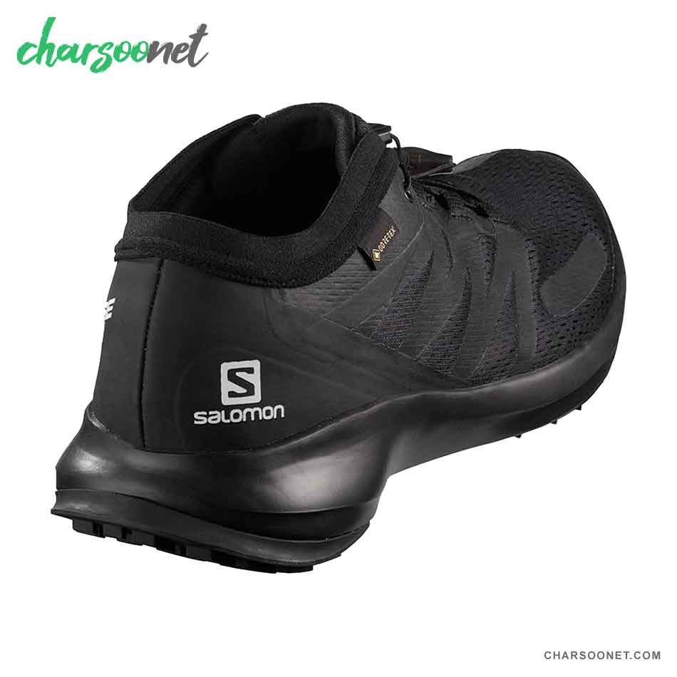 کفش رانینگ سالومون SA-409671 Salomon Sense Flow GTX
