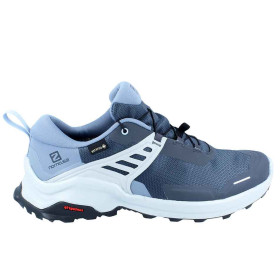 کفش پیاده روی سالومون مردانهSA-409738 Salomon X Raise GTX