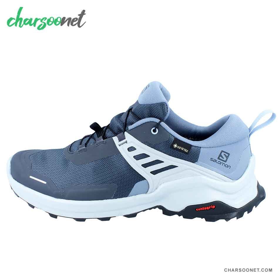 کفش پیاده روی سالومون مردانهSA-409738 Salomon X Raise GTX
