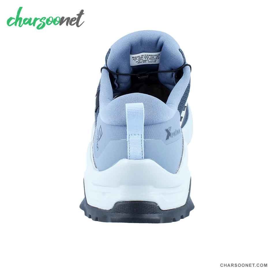 کفش پیاده روی سالومون مردانهSA-409738 Salomon X Raise GTX