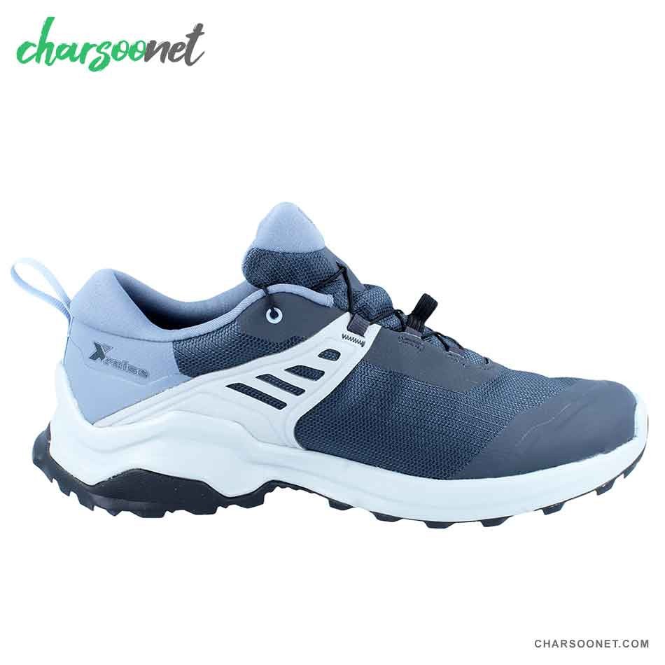 کفش پیاده روی سالومون مردانهSA-409738 Salomon X Raise GTX