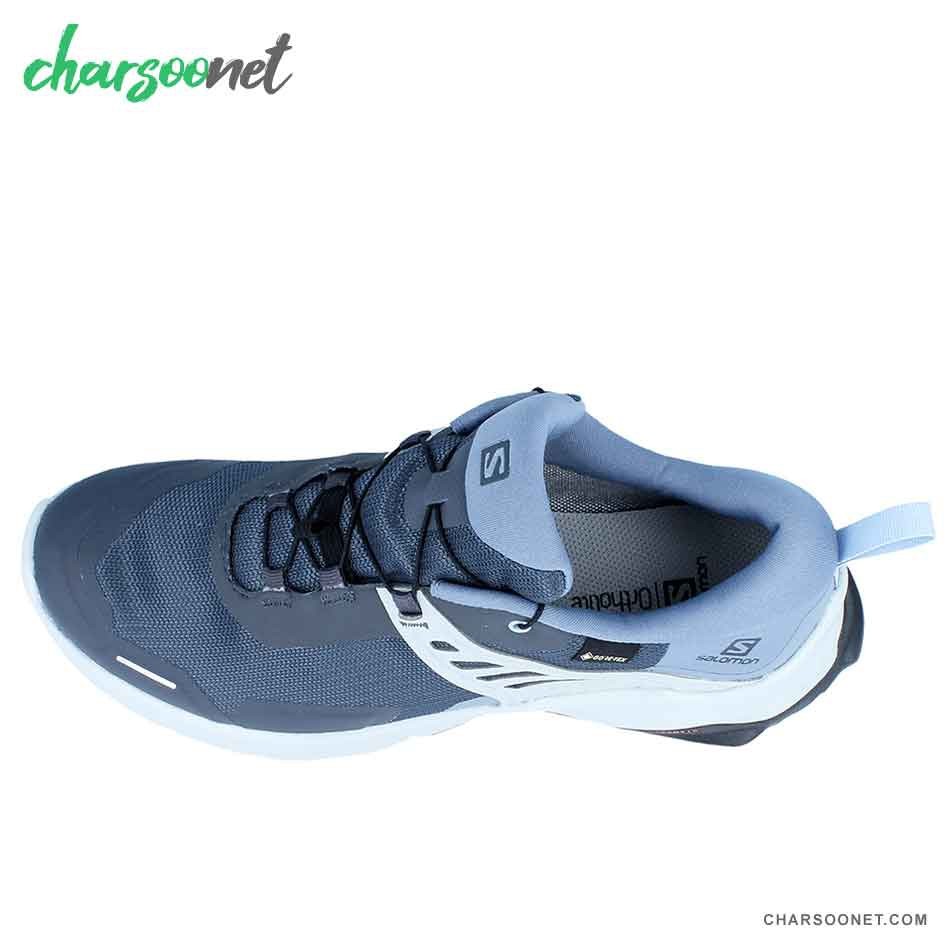 کفش پیاده روی سالومون مردانهSA-409738 Salomon X Raise GTX