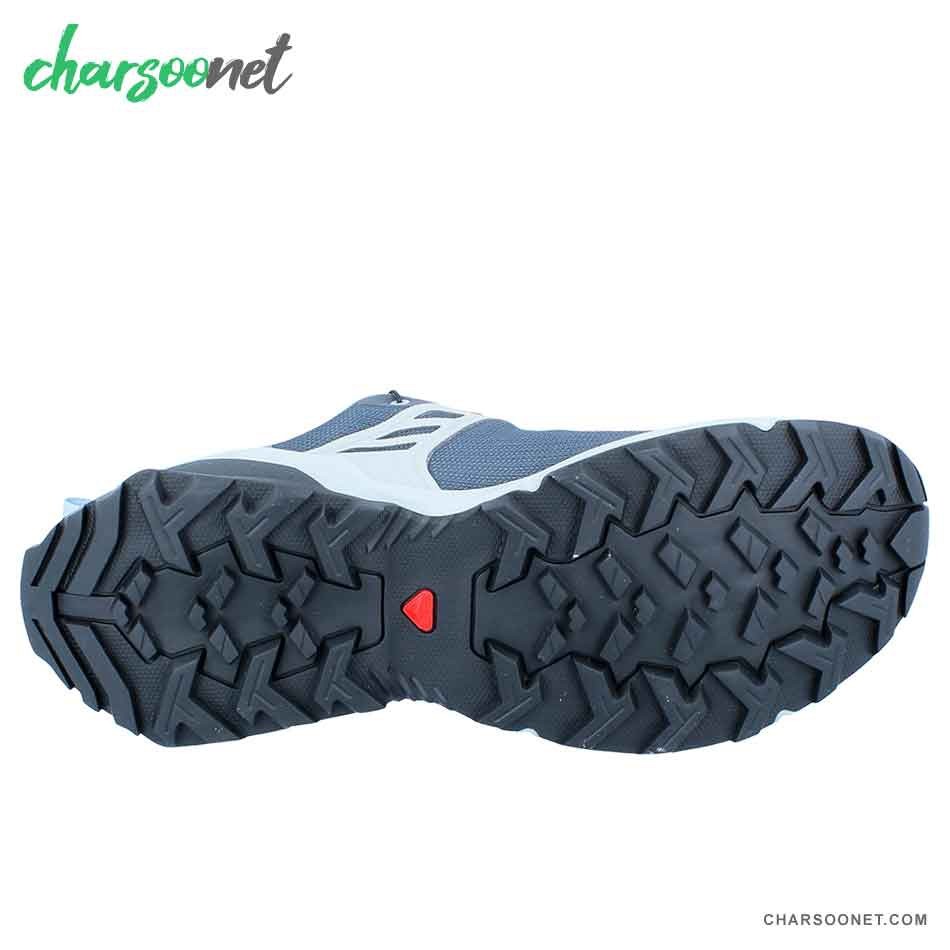 کفش پیاده روی سالومون مردانهSA-409738 Salomon X Raise GTX