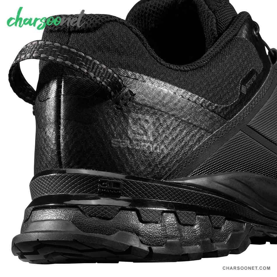 کفش پیاده روی سالومون زنانه SA-409809 Salomon XA Wild GTX
