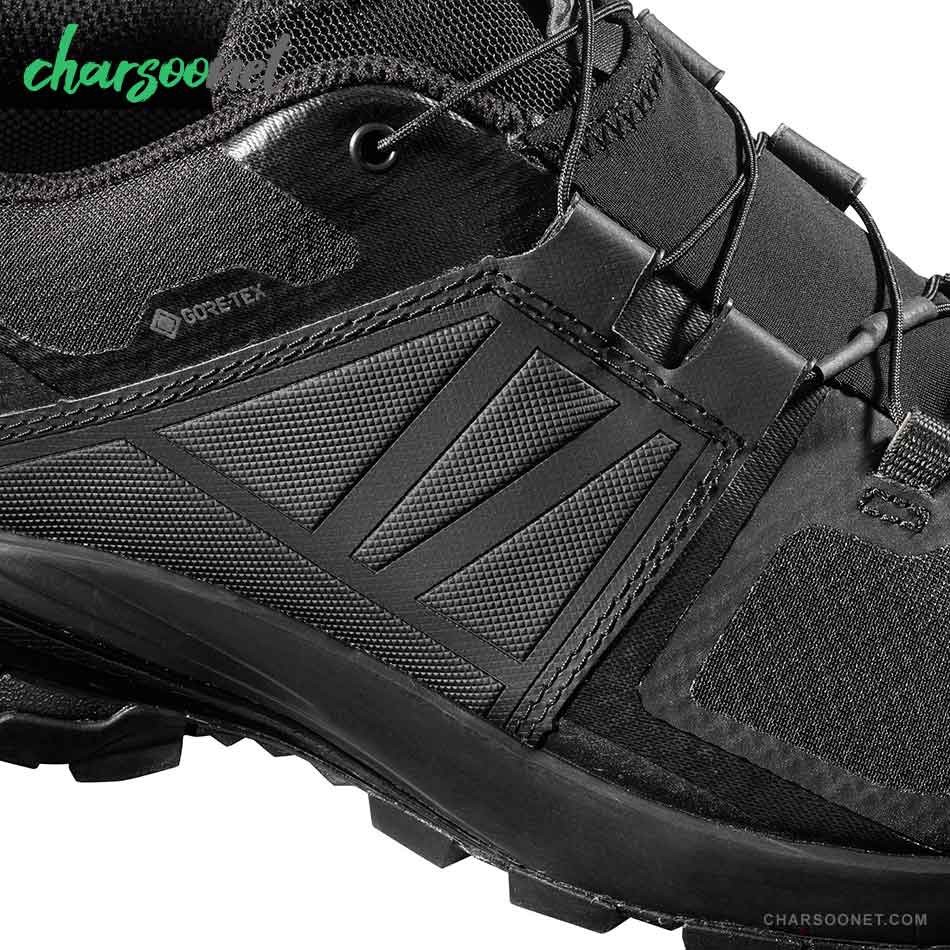 کفش پیاده روی سالومون زنانه SA-409809 Salomon XA Wild GTX