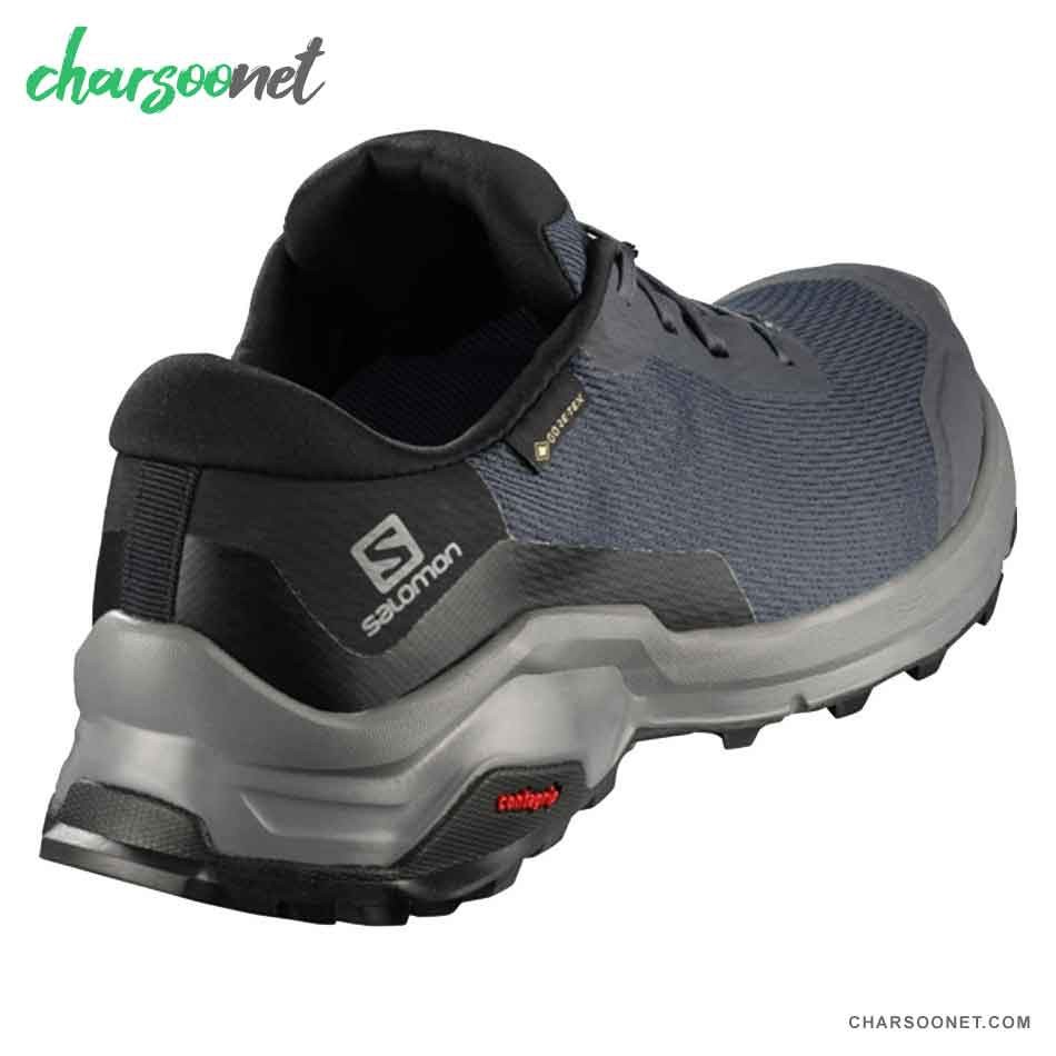 کفش رانینگ ضدآب سالومون زنانه SA-409711 Salomon X Reveal Gtx