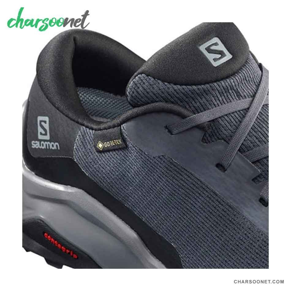 کفش رانینگ ضدآب سالومون زنانه SA-409711 Salomon X Reveal Gtx