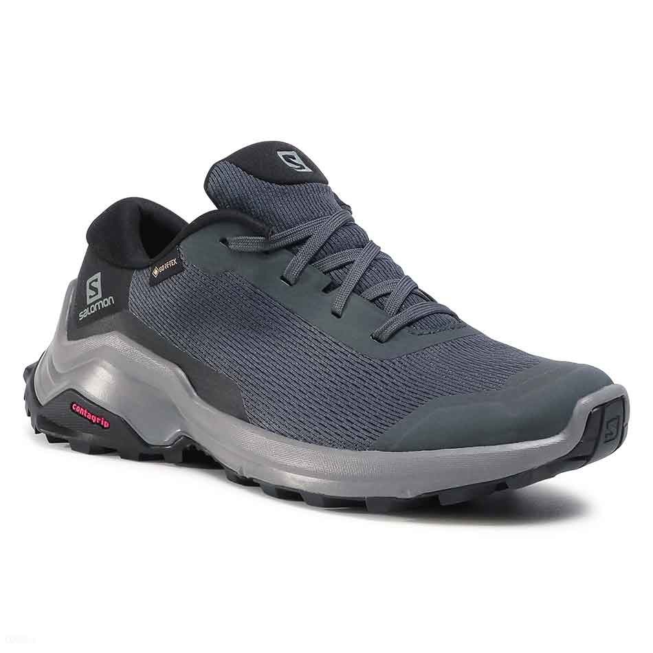 کفش رانینگ ضدآب سالومون زنانه SA-409711 Salomon X Reveal Gtx