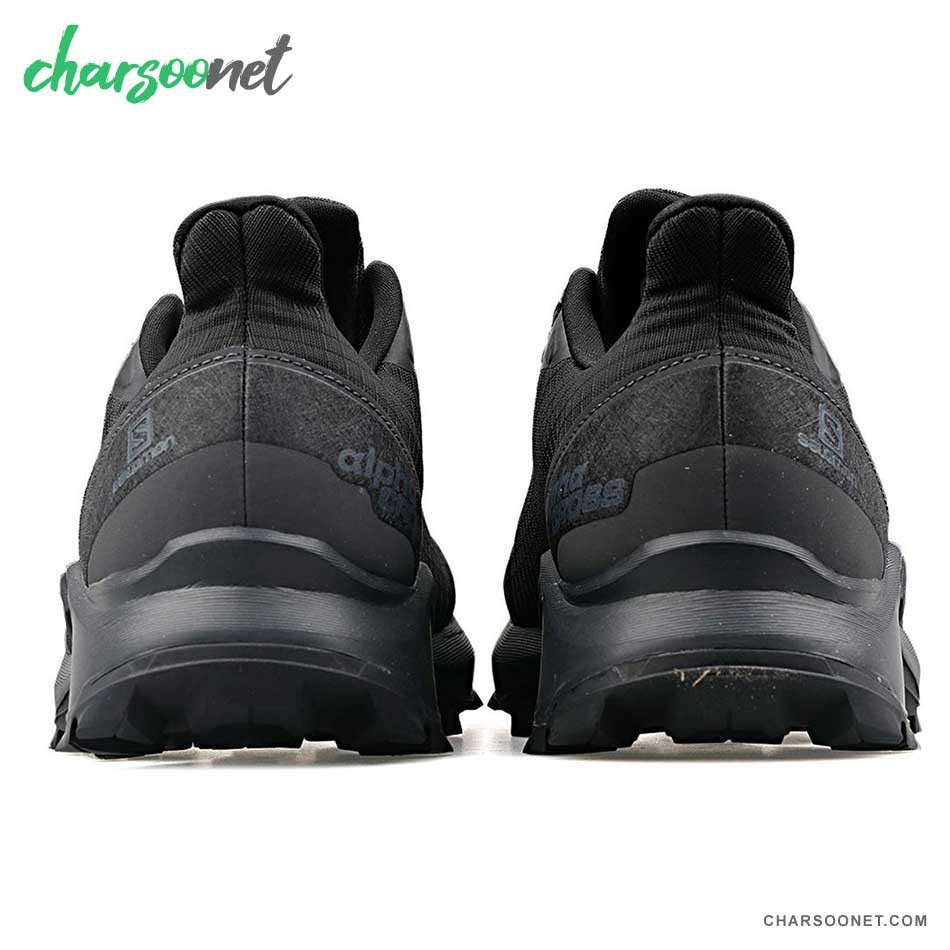 کفش تریال رانینگ مردانه سالومون SA-408051 Salomon Alphacross Gtx