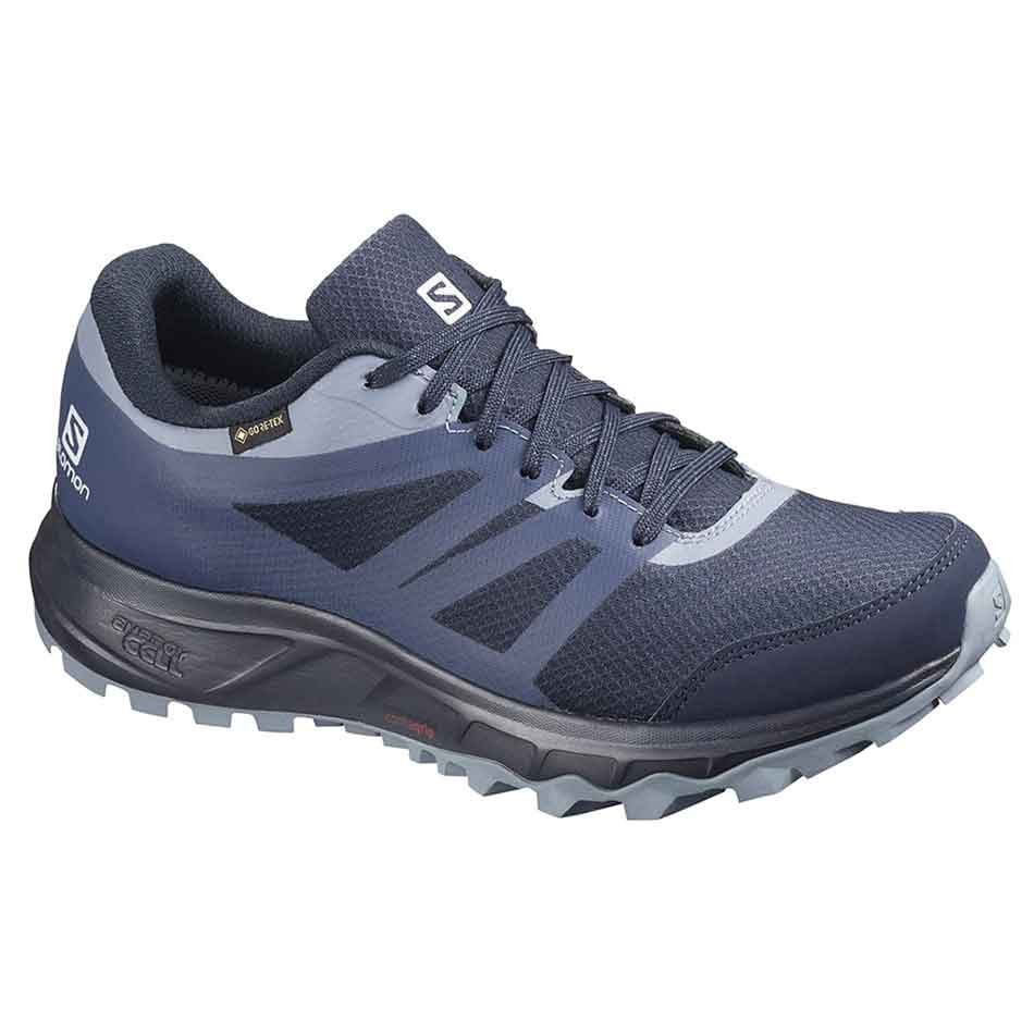 کفش ورزشی سالومون زنانه SA-409638 Salomon Trailster 2 Gtx