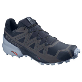 کفش رانینگ مردانه سالومون SA-406841 Salomon Speedcross 5