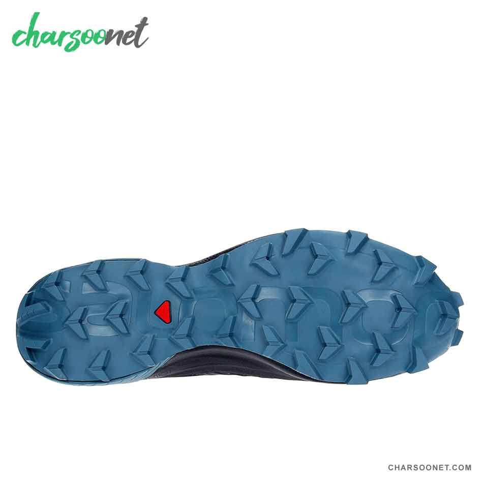 کفش رانینگ مردانه سالومون SA-406841 Salomon Speedcross 5