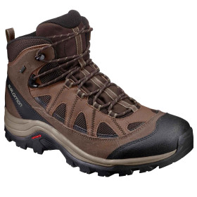 بوت کوهنوردی سالومون مردانه SA-394668 Salomon Authentic LTR GTX