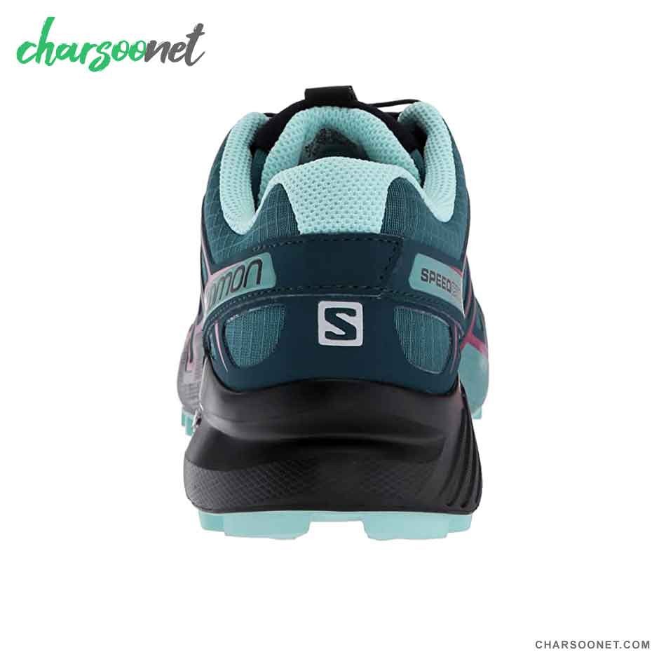 کفش رانینگ زنانه سالومون SA-398433 Salomon Speedcross 4 Cs