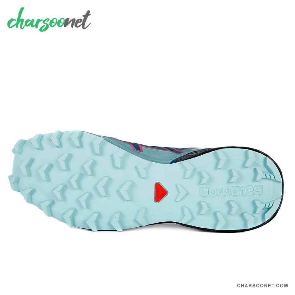 کفش رانینگ زنانه سالومون SA-398433 Salomon Speedcross 4 Cs