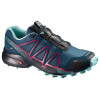 کفش رانینگ زنانه سالومون SA-398433 Salomon Speedcross 4 Cs