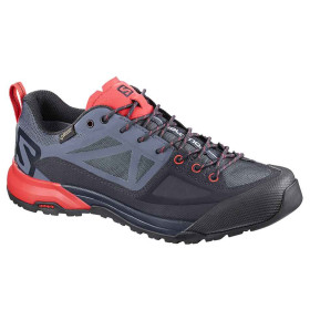 کفش پیاده روی سالومون زنانه SA-401595 Salomon X alp spry GTX