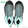 کفش کوهنوردی سالومون زنانه SA-404644 Salomon Authentic Ltr Gtx