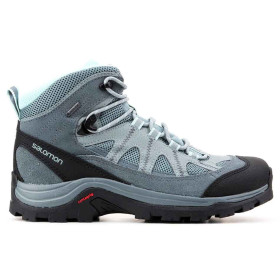 کفش کوهنوردی سالومون زنانه SA-404644 Salomon Authentic Ltr Gtx