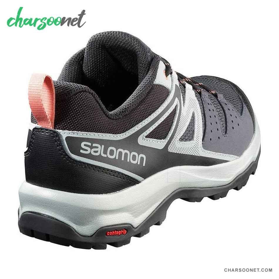 کفش هایکینگ سالومون مردانه SA-406760 Salomon X Radiant
