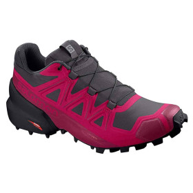 کفش رانینگ زنانه سالومون SA-406850 Salomon Speedcross 5