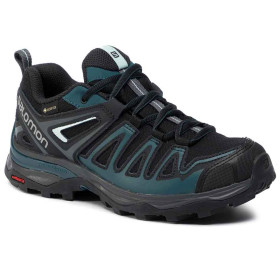 کفش رانینگ زنانه سالومون SA-407862 Salomon X Ultra 3 Prime Gtx